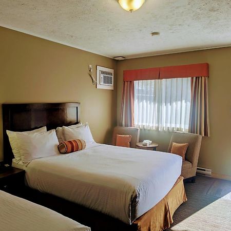 Alpine Inn & Suites Нелсън Екстериор снимка
