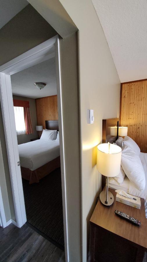 Alpine Inn & Suites Нелсън Екстериор снимка