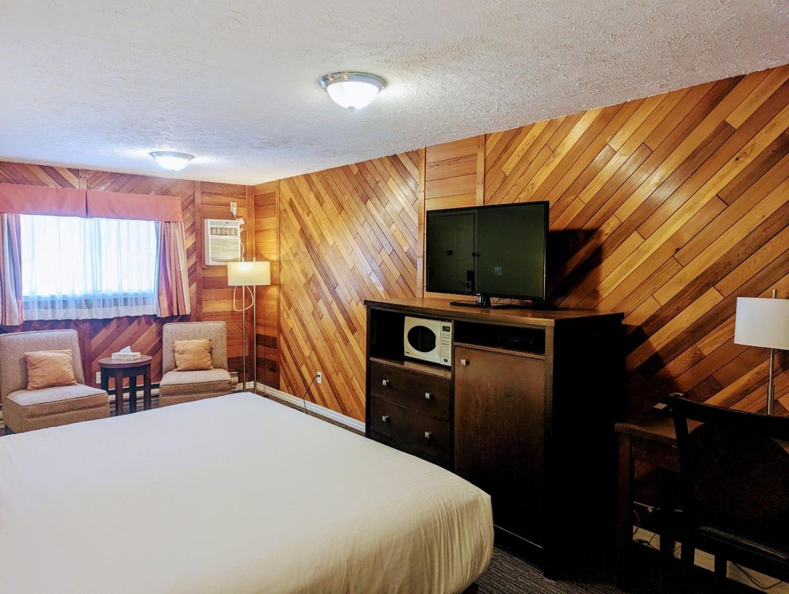 Alpine Inn & Suites Нелсън Екстериор снимка
