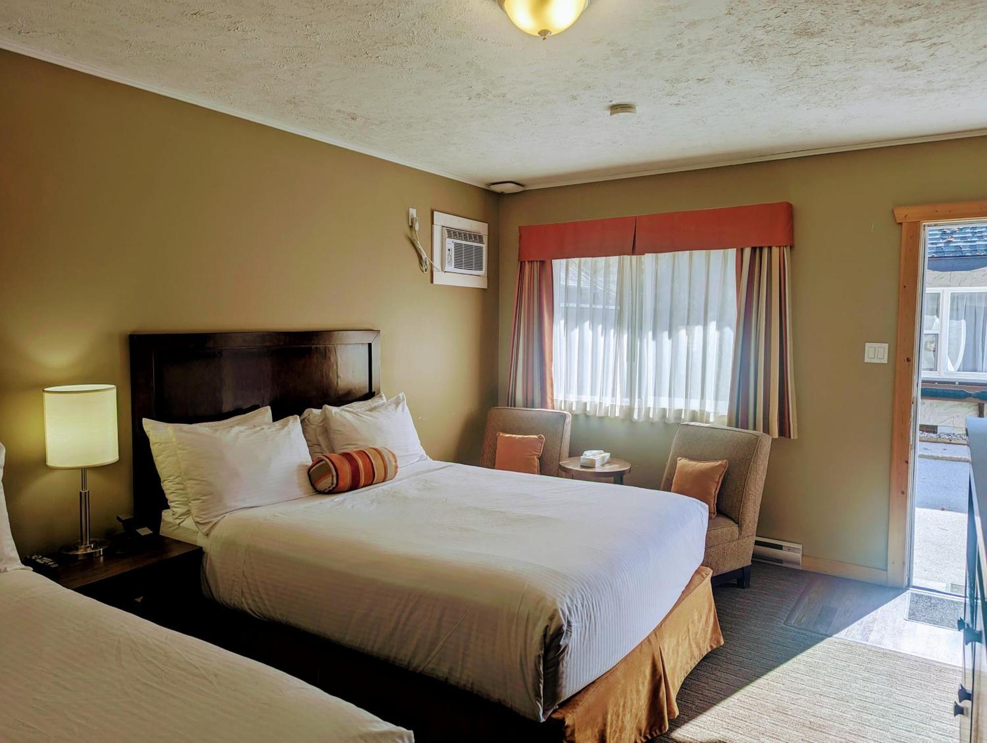 Alpine Inn & Suites Нелсън Екстериор снимка