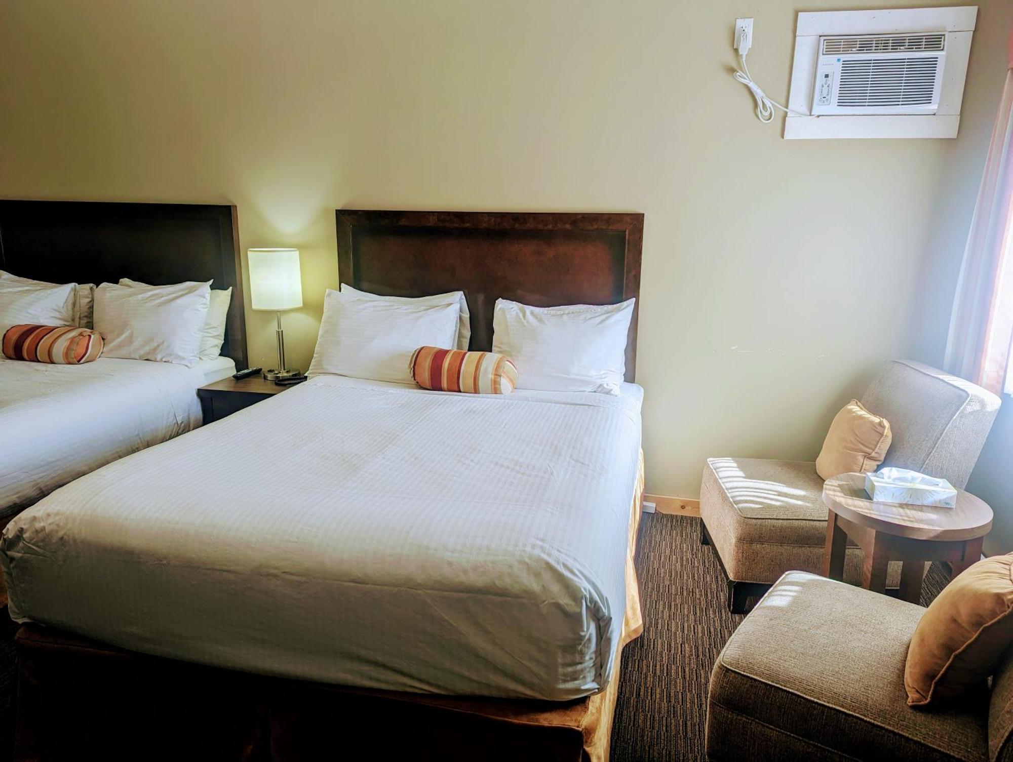 Alpine Inn & Suites Нелсън Екстериор снимка