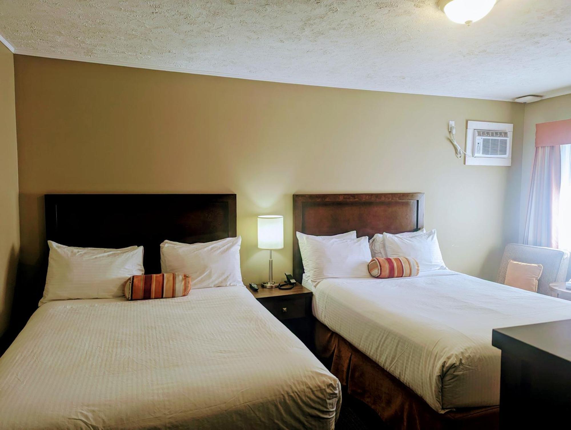 Alpine Inn & Suites Нелсън Екстериор снимка