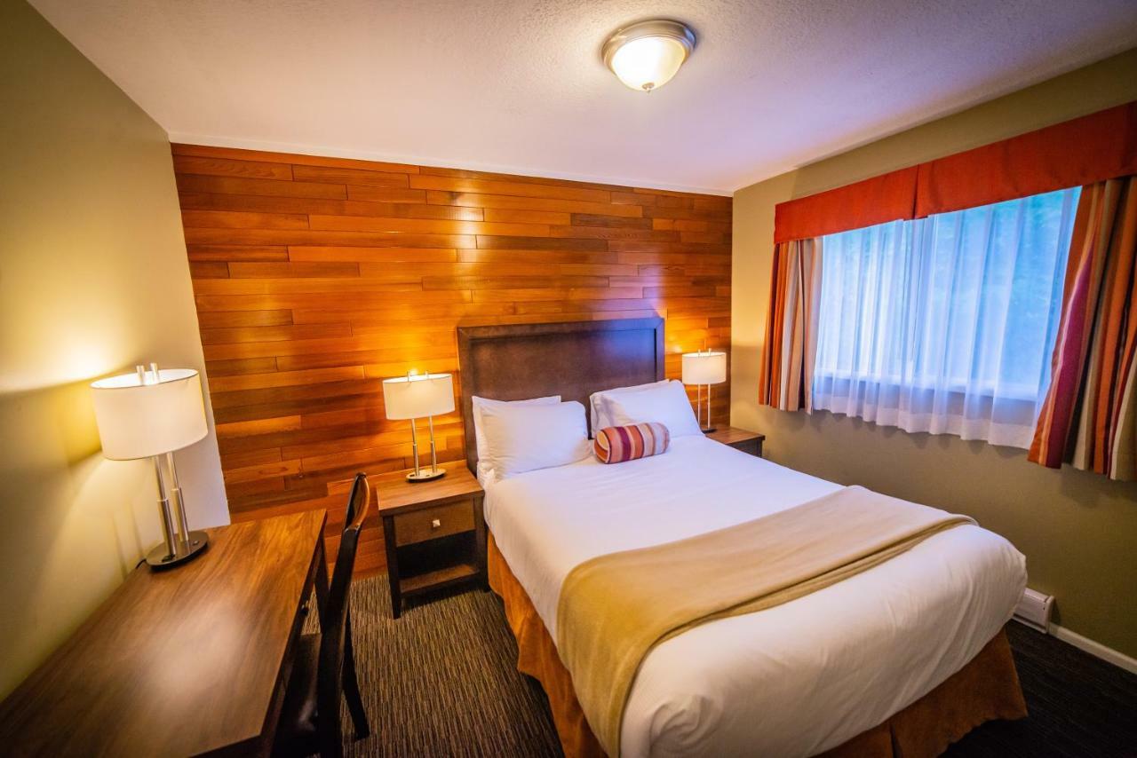 Alpine Inn & Suites Нелсън Екстериор снимка