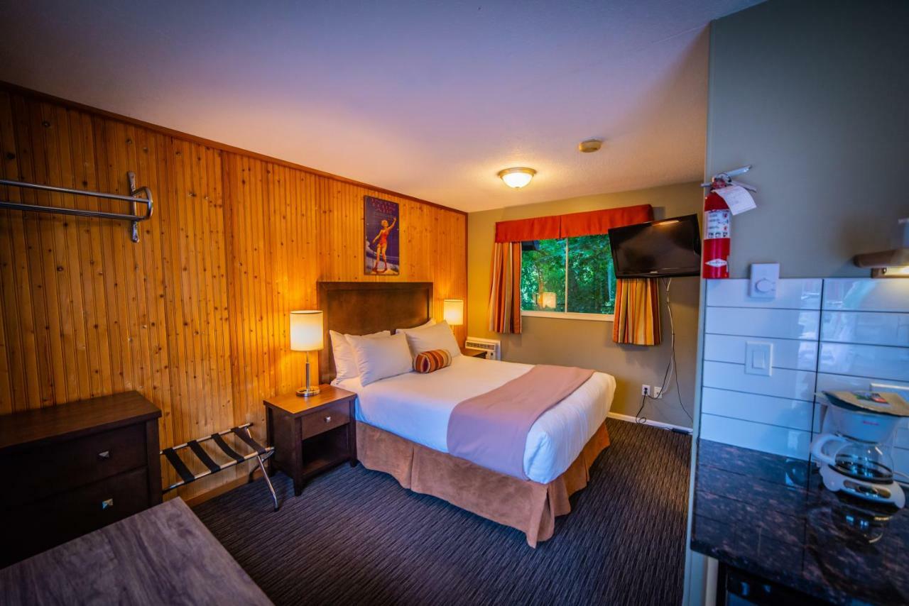 Alpine Inn & Suites Нелсън Екстериор снимка