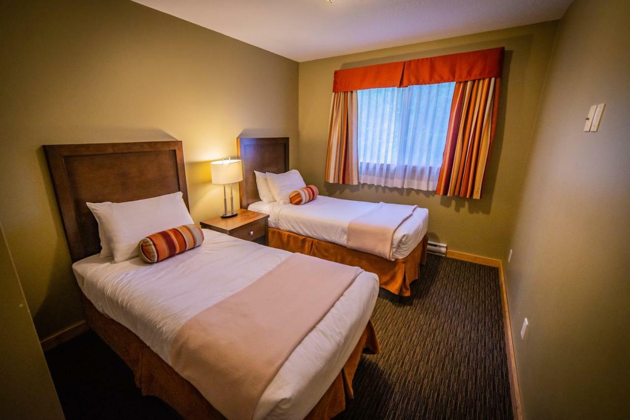 Alpine Inn & Suites Нелсън Екстериор снимка