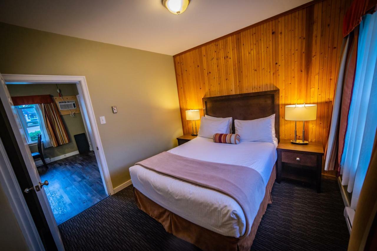 Alpine Inn & Suites Нелсън Екстериор снимка