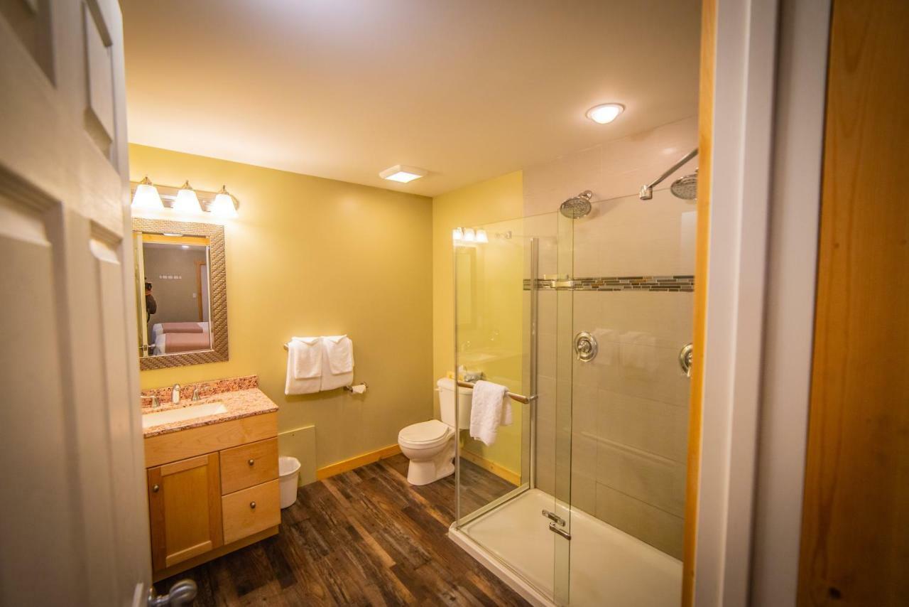 Alpine Inn & Suites Нелсън Екстериор снимка