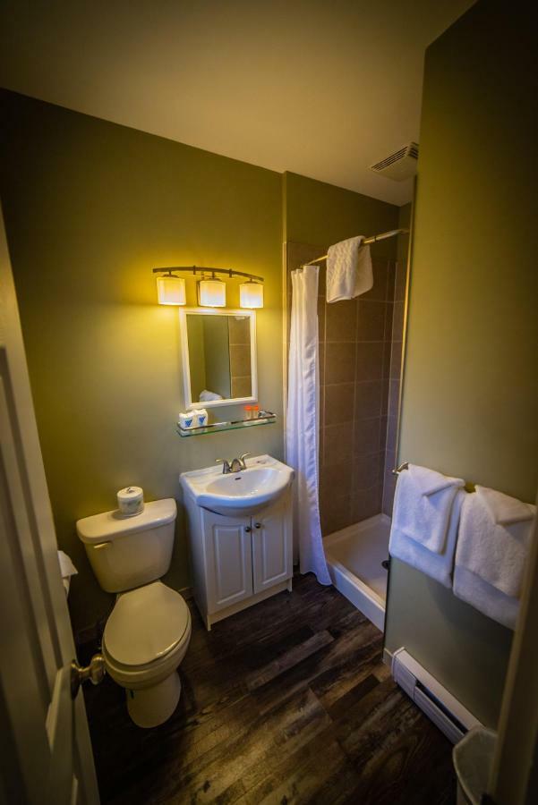 Alpine Inn & Suites Нелсън Екстериор снимка